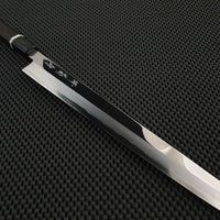 Sakai Kikumori Nakagawa Sakimaru Knife