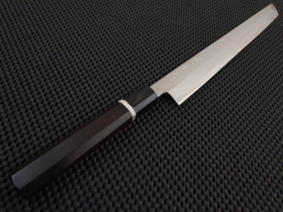 Sakai Kikumori Nakagawa Sakimaru Knife