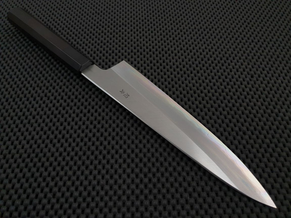 Sakai Kikumori Tanaka Gyuto Hocho