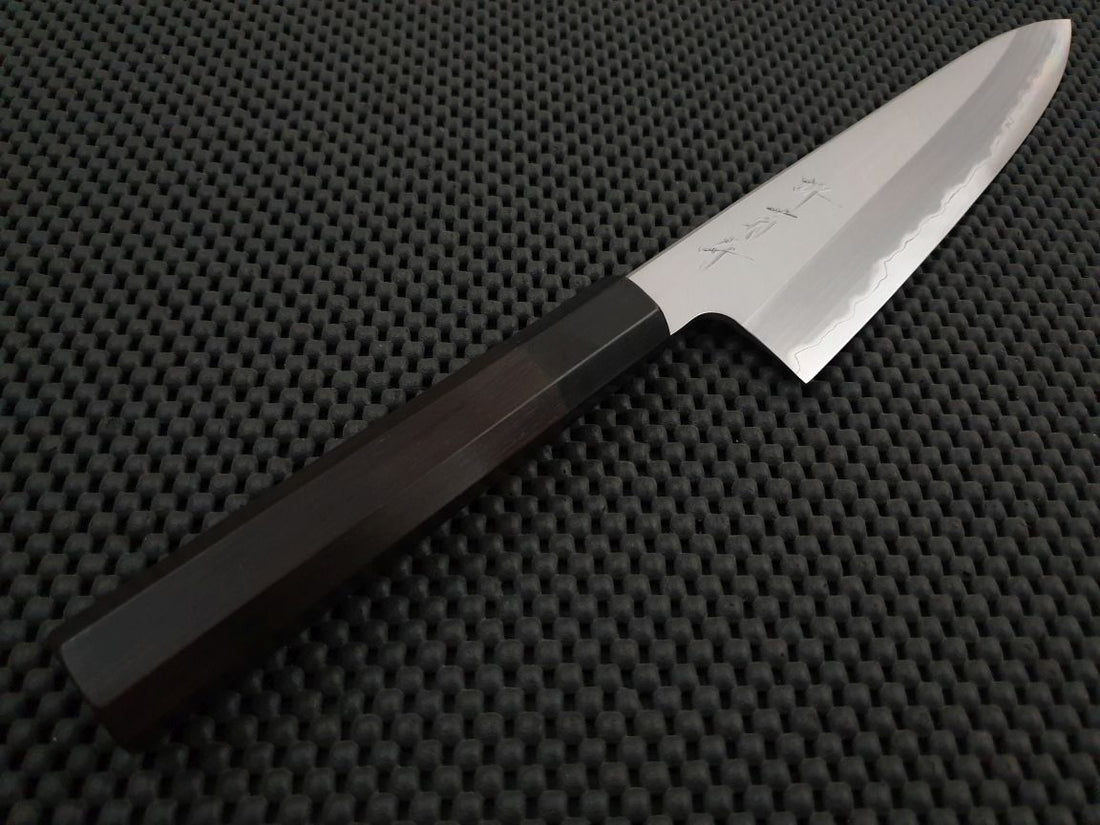 Sakai Kikumori Tanaka Gyuto Hocho