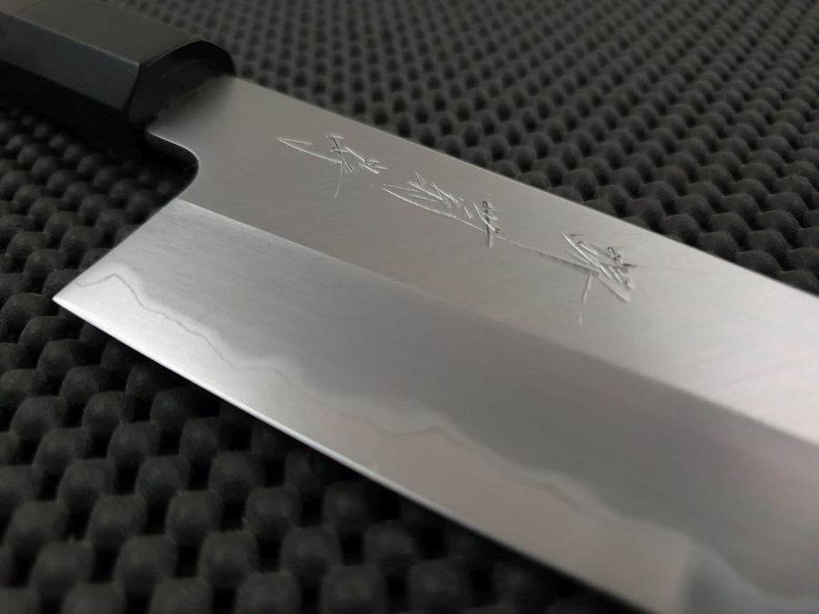 Sakai Kikumori Tanaka Gyuto Hocho