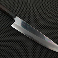 Sakai Kikumori Tanaka Mirror Gyuto Knife