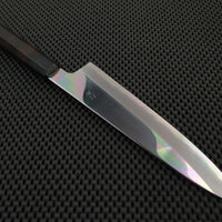 Sakai Kikumori Tanaka Mirror Gyuto Knife