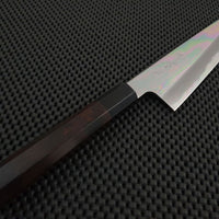 Sakai Kikumori Tanaka Mirror Gyuto Knife