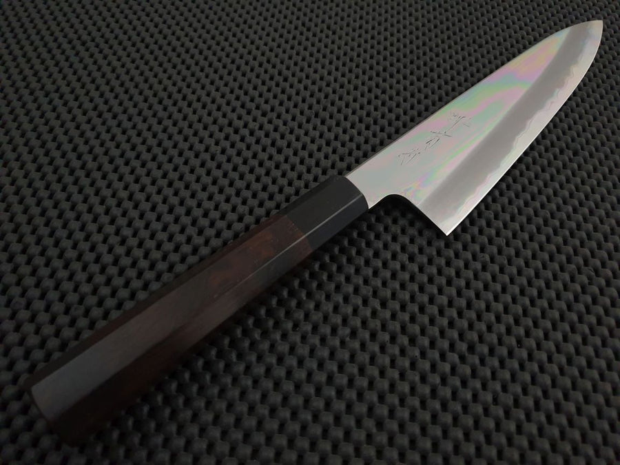 Sakai Kikumori Tanaka Mirror Gyuto Knife