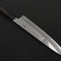 Sakai Kikumori Tanaka Mirror Gyuto Knife