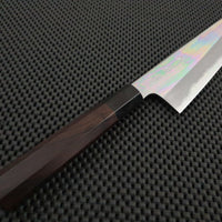 Sakai Kikumori Tanaka Mirror Gyuto Knife