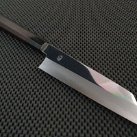 Sakai Kikumori CHOYO Santoku Knife