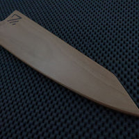 Zuki Woodworks Gyuto Knife Saya