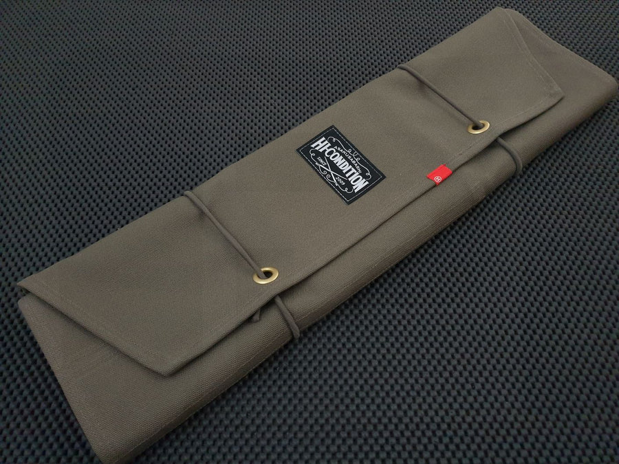 Hi-Condition Japan Knife Roll