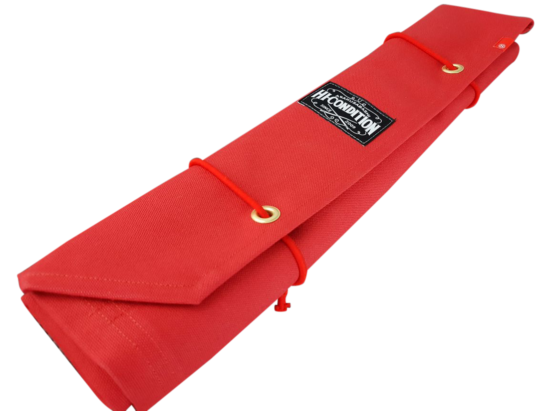 Hi-Condition Japan Knife Roll