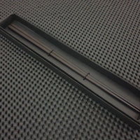 Tomoaki Nakano | Kokutan-Bashi Chopsticks (Black or Red)