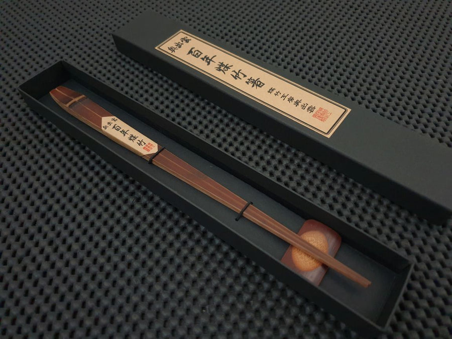 Kazuhiro Wakatsuki | Susudake Chopsticks