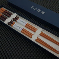 Denshiro Japan | Sakura Bark Chopstick Set