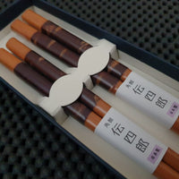 Denshiro Japan | Sakura Bark Chopstick Set