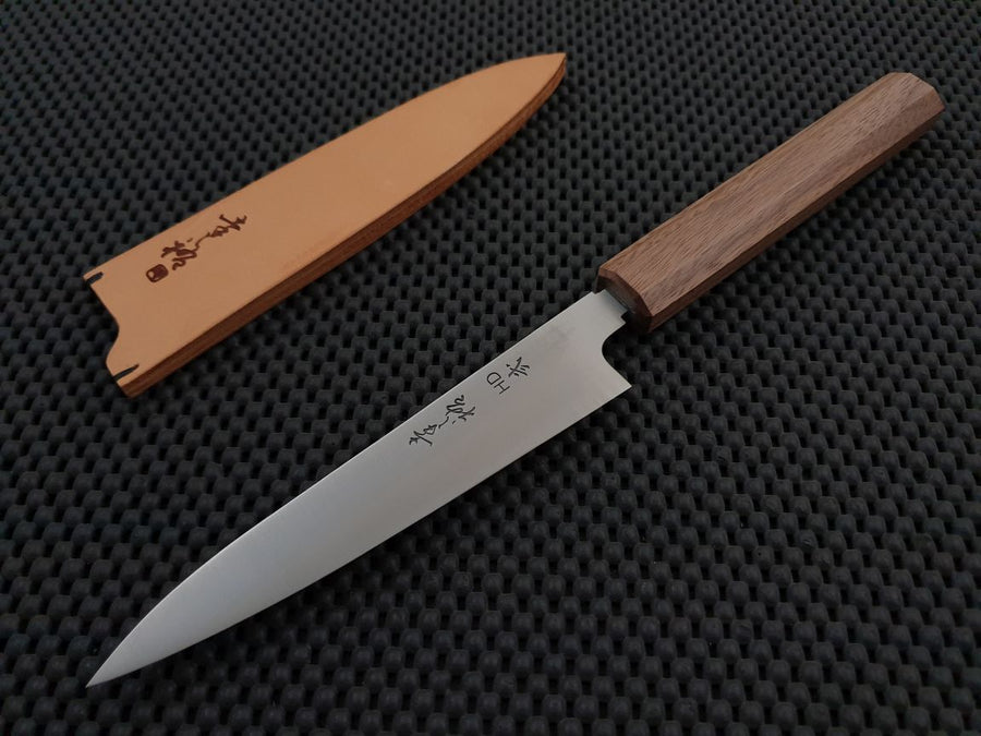 Konosuke Sakai HD2 Petty Knife