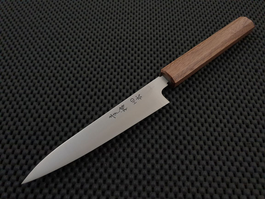 Konosuke Sakai HD2 Petty Knife