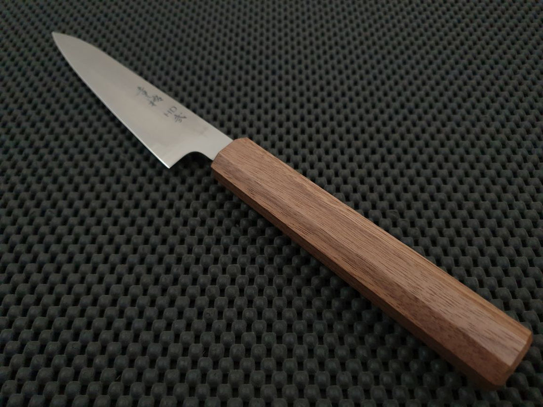 Konosuke Sakai HD2 Petty Knife