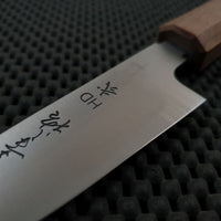 Konosuke Sakai HD2 Petty Knife