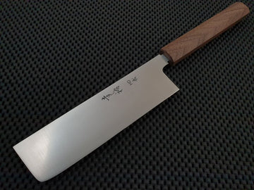 Konosuke Sakai HD2 Nakiri Knife