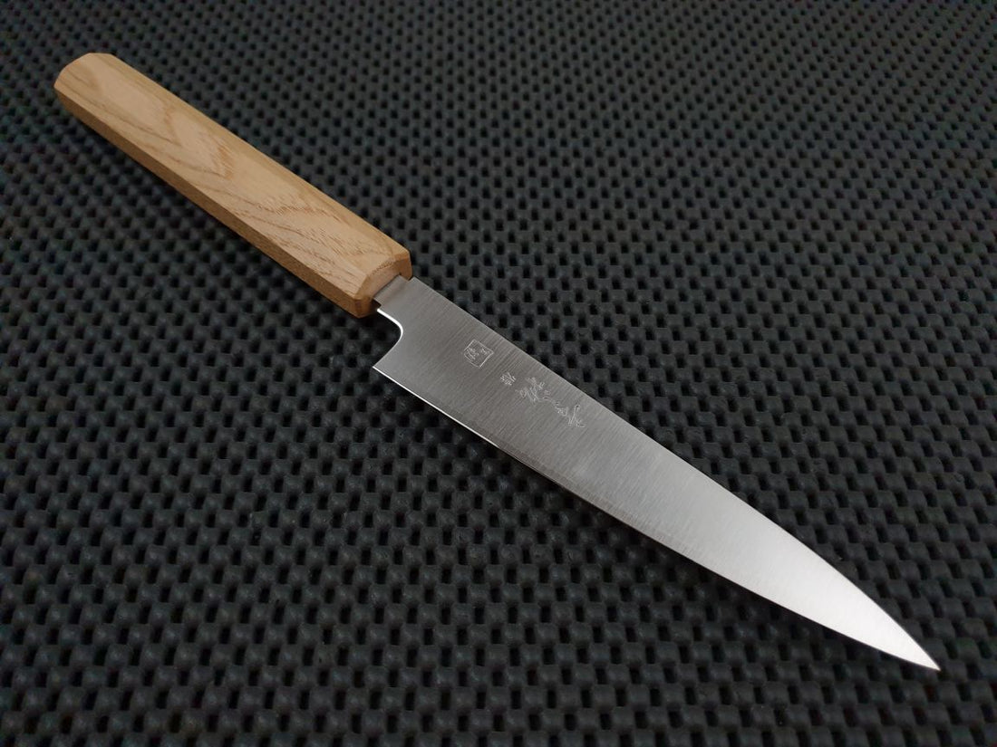 Konosuke Sakai GS+ Migaki Hocho Australia