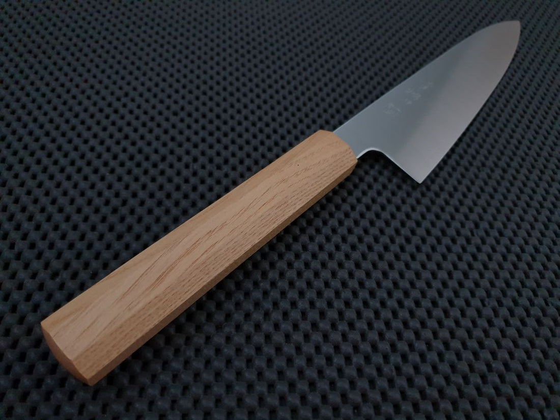 Konosuke Sakai GS+ Migaki  Gyuto Hocho Australia