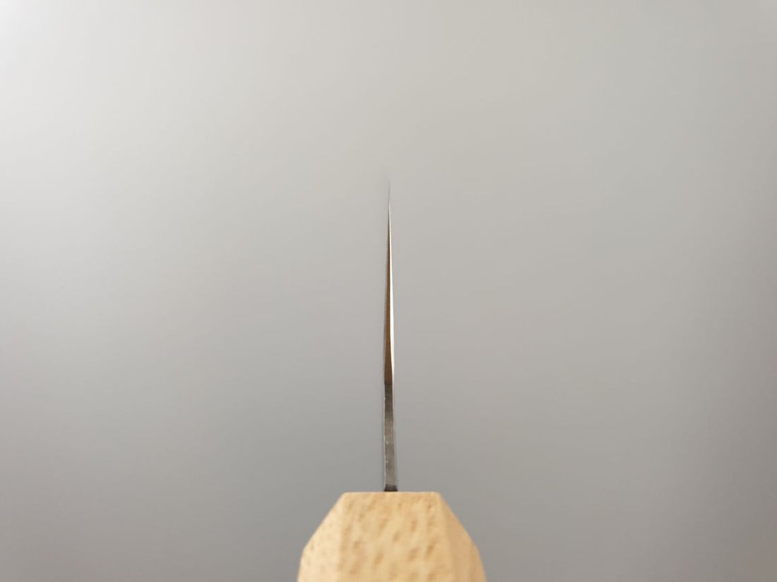 Konosuke Sakai GS+ Migaki  Gyuto Hocho Australia