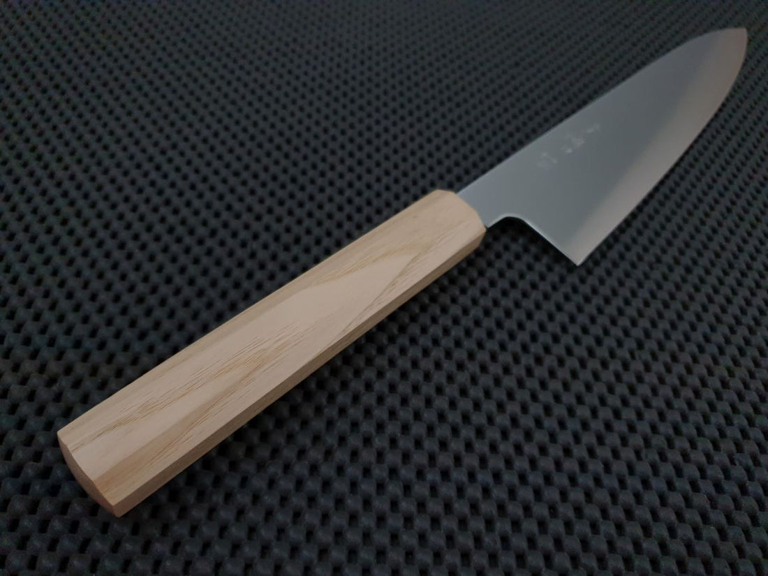 Konosuke Sakai GS+ Migaki Gyuto Knife