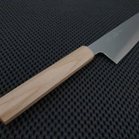 Konosuke Sakai GS+ Migaki Gyuto Knife