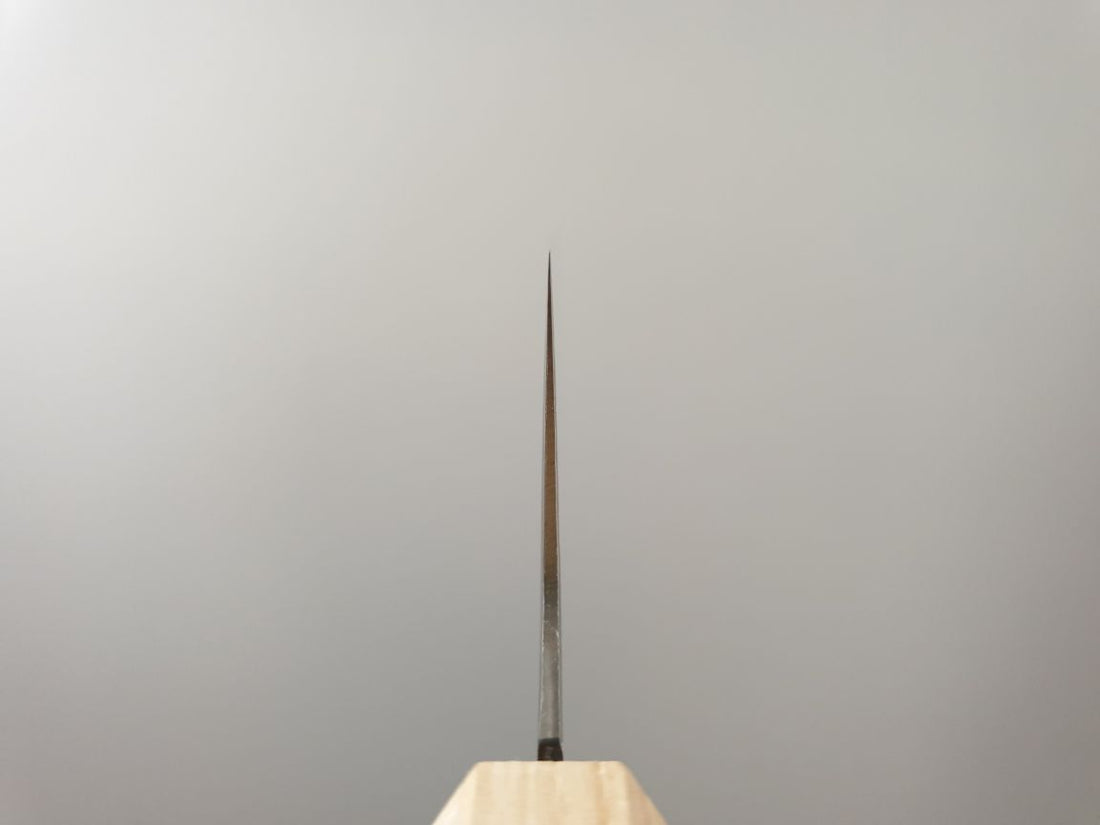 Konosuke Sakai GS+ Migaki Gyuto Knife