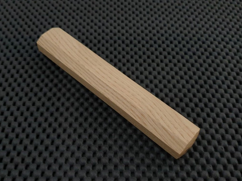 Konosuke Sakai | Khii Chestnut WA Handle – ProTooling