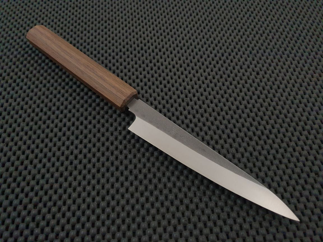 Konosuke Sakai GS+ Nashiji Petty Knife