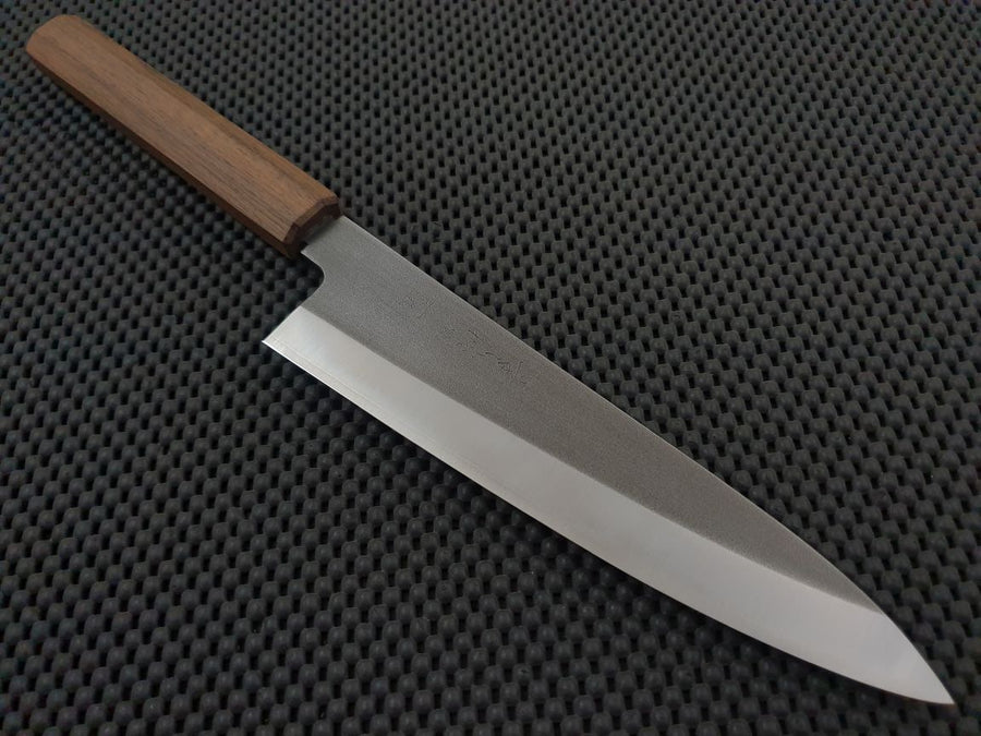 Konosuke Sakai GS+ Nashiji Gyuto Knife