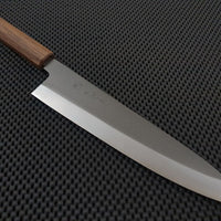 Konosuke Sakai GS+ Nashiji Gyuto Knife