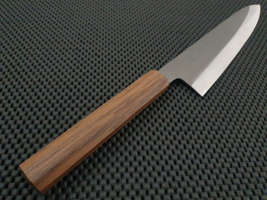 Konosuke Sakai GS+ Nashiji Gyuto Knife