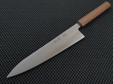 Konosuke HD2 240 Gyuto Knife