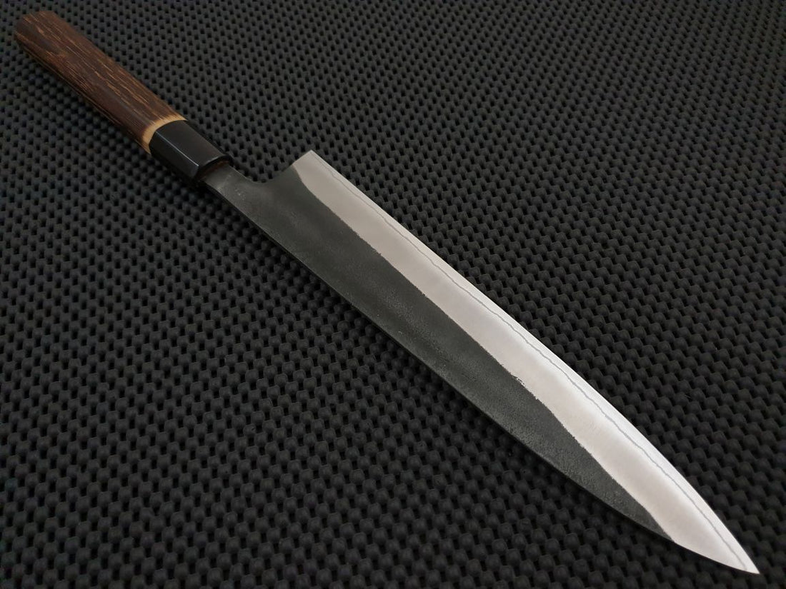 Konosuke Kurouchi Gyuto Knife