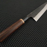 Konosuke Kurouchi Gyuto Knife