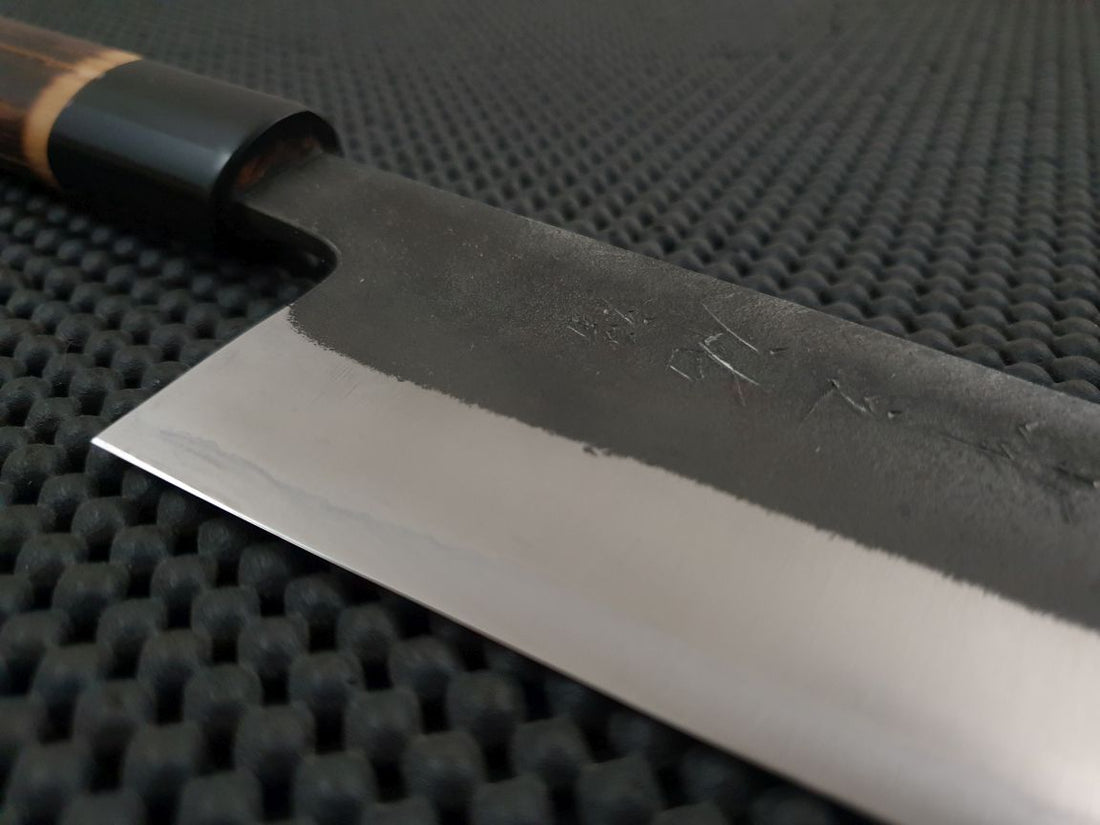 Konosuke Kurouchi Gyuto Knife