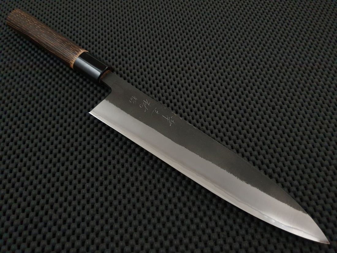 Konosuke Kurouchi Gyuto Knife