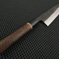 Konosuke Kurouchi Gyuto Knife