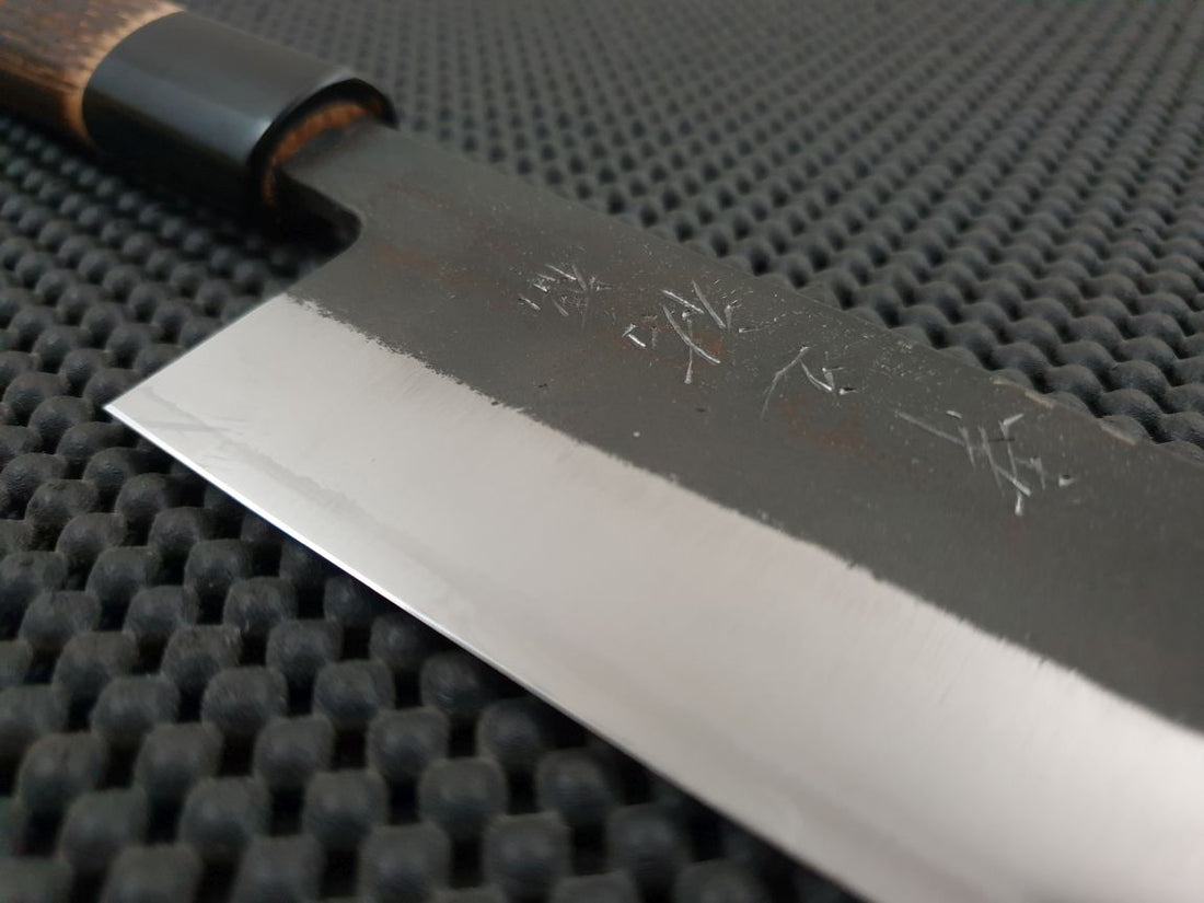 Konosuke Kurouchi Gyuto Knife