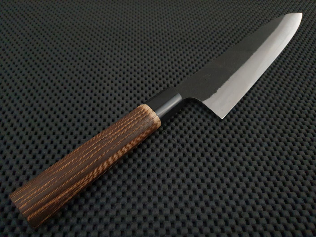 Konosuke Samiiro Gyuto Japanese Chef Knife