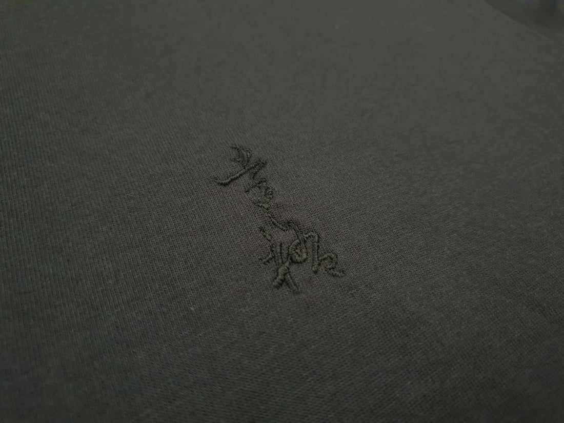 Konosuke Sakai Fujiyama Knife T-Shirt