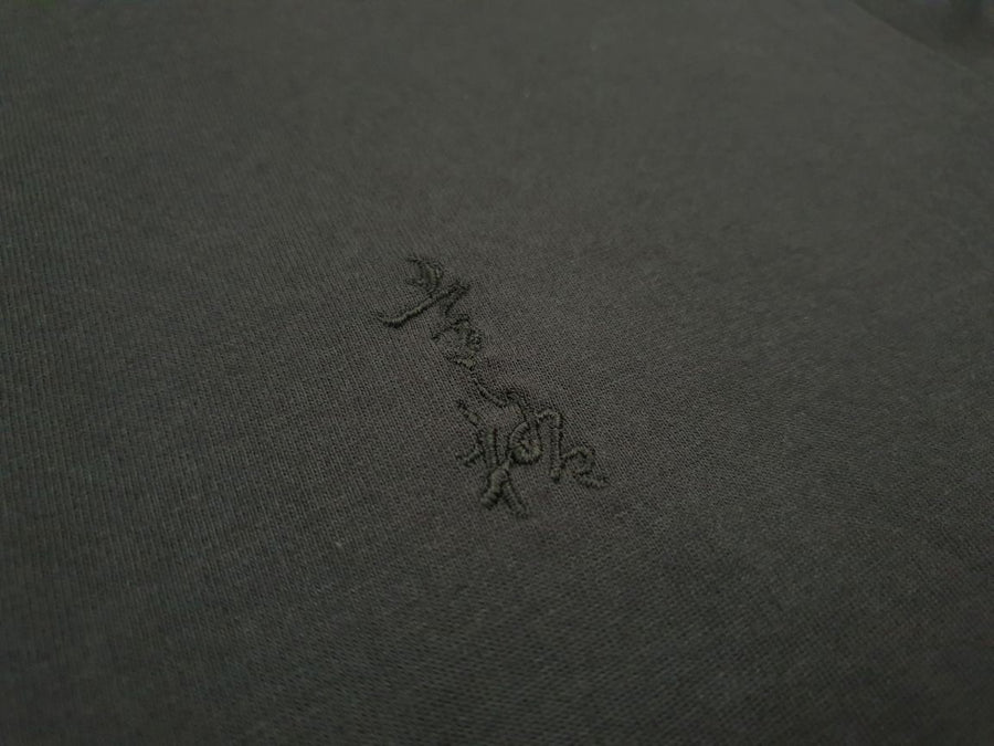 Konosuke Sakai Fujiyama Knife T-Shirt