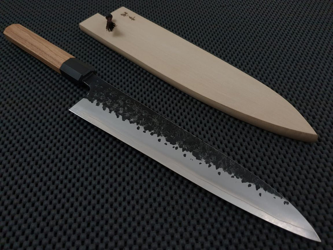 Konosuke YS Gyuto Knife