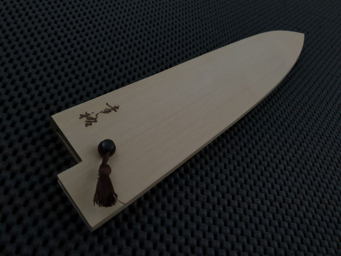 Konosuke YS Gyuto Knife