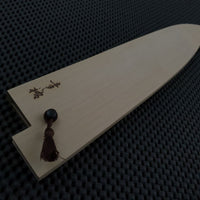 Konosuke YS Gyuto Knife