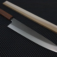 Konosuke Sakai GS+ Nashiji | 240 Gyuto Knife (w/ Edge Guard)