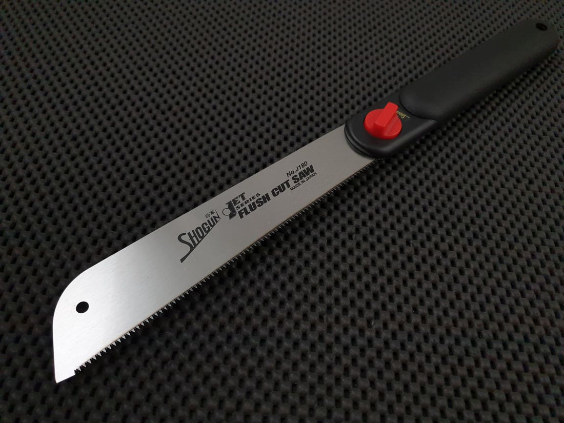 Kataba Kugihiki (Flush Cut) Pullsaw